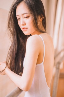 明星专题：倪震